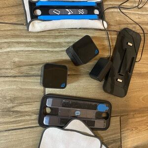 iRobot brava jet 380 bundle accessories